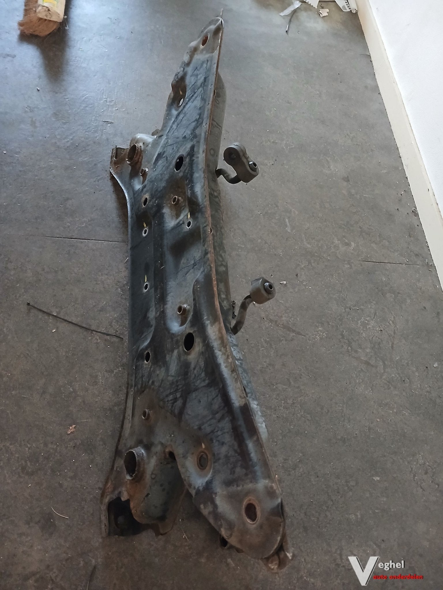 Suzuki Swift 5drs 1.3/16v Subframe '07, Auto-onderdelen, Ophalen, Gebruikt, -, -