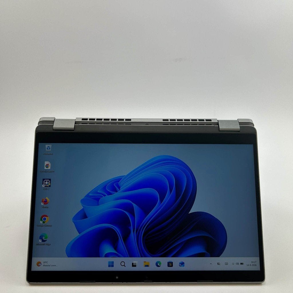 Dell Latitude 5330 2 in 1 | i7-1265U | 32GB | 512GB | Touch, 9743AL, 13 inch, Refurbished, SSD