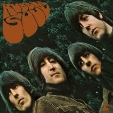 The Beatles - Rubber Soul  (Limited Orange Vinyl), Cd's en Dvd's, LP, Verzenden, 12 inch, Limited edition