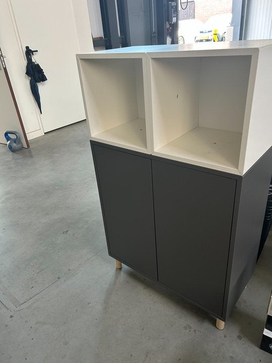 EKET Ikea cabinet, Huis en Inrichting, Ophalen, Zo goed als nieuw