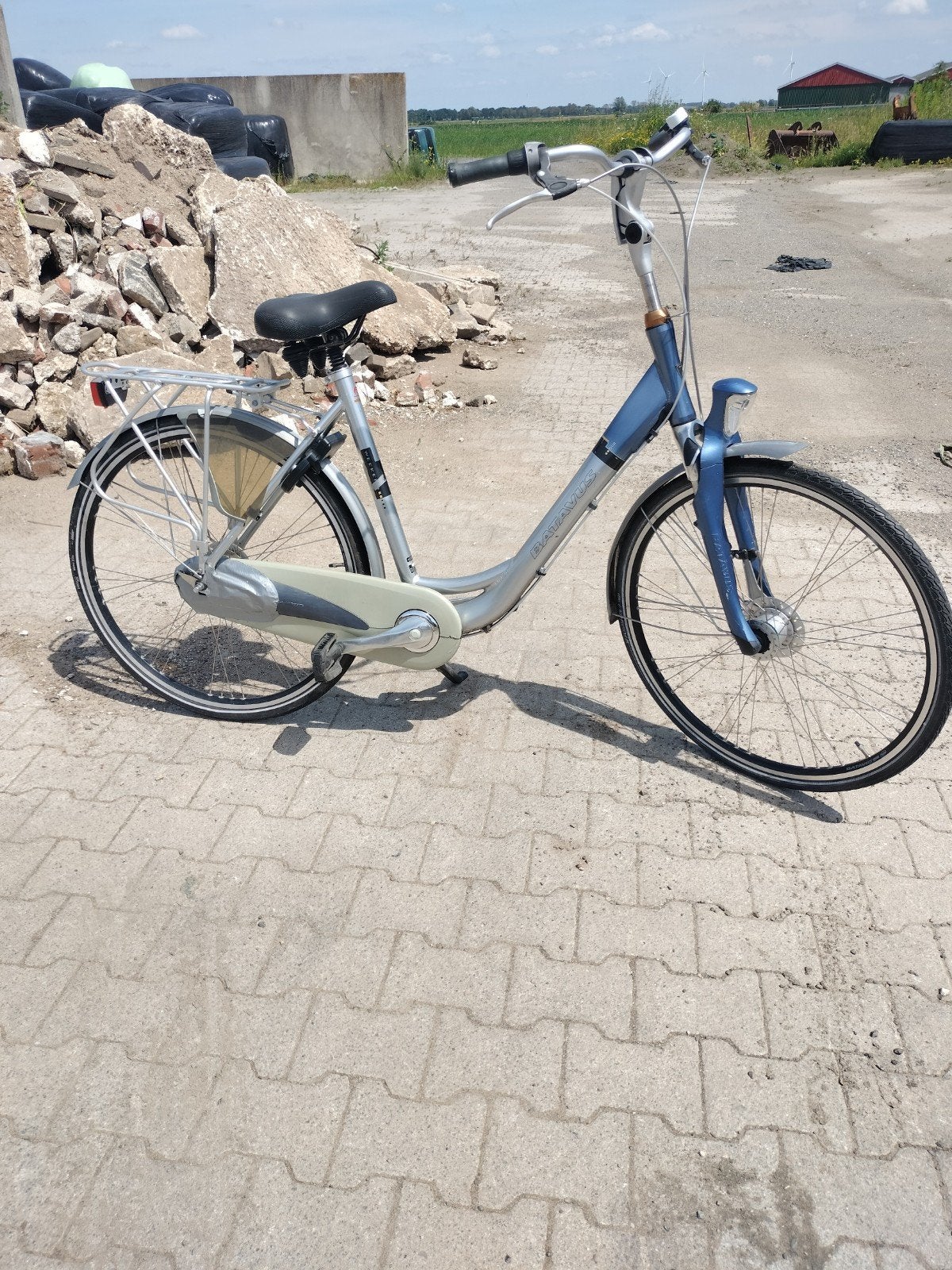 partij fietsen, Fietsen en Brommers, Elektrische fietsen, Ophalen of Verzenden