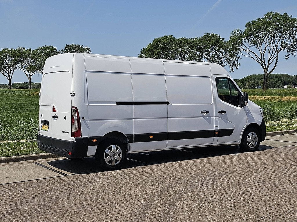 RENAULT MASTER 2.3 dci 135 l3h2, 136 pk, Gebruikt, Euro 6, Renault