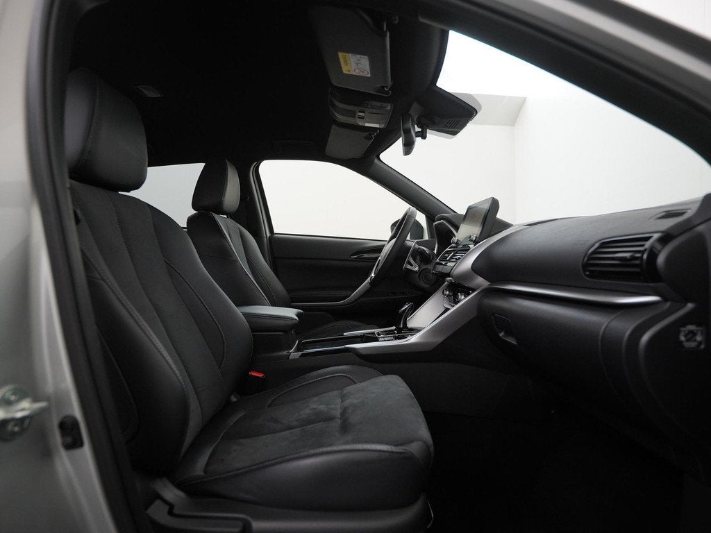 Mitsubishi Eclipse Cross 2.4 PHEV Intense+ 4WD | Camera | Me, Auto's, Automaat, 14 kWh, Euro 6, 4 cilinders