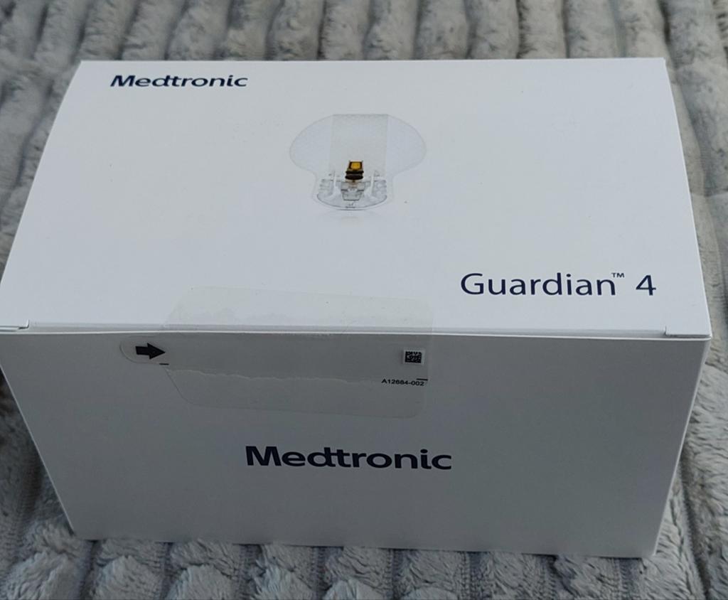 Guardian 4 sensoren 5 stuks, Diversen, Ophalen of Verzenden, Nieuw