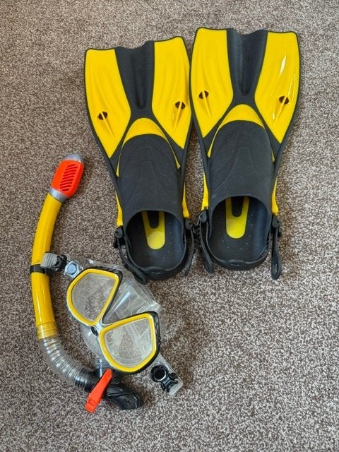 Professionele duikset (nieuw), Watersport en Boten, Ophalen of Verzenden, Nieuw, Overige typen