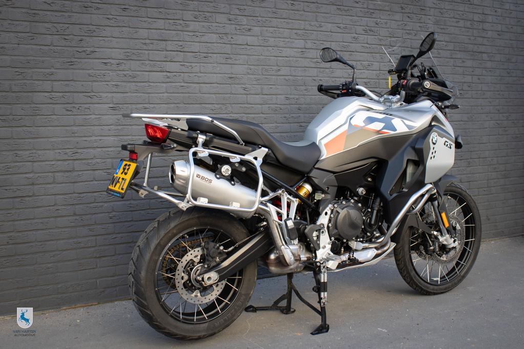 BMW F 900 GS Adventure, Motoren, Motoren | BMW, Einsteinlaan 5
2289 CC  Rijswijk, NL, 895 cc, Handvatverwarming, Meer dan 35 kW