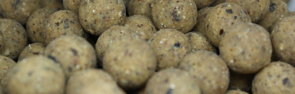Tijgernooit Boilie 5kg - Top kwaliteit boilies - Karper aas, Info@oswalt.nl, Nieuw, Ophalen of Verzenden, Joure