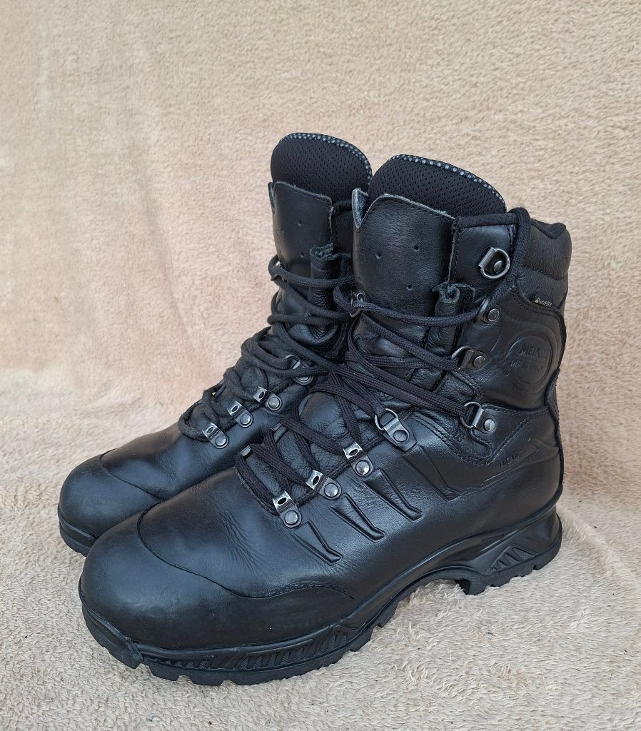 Meindl Combat WI 12, maat 42,5, Sport en Fitness, Ophalen of Verzenden, Gebruikt, Schoenen