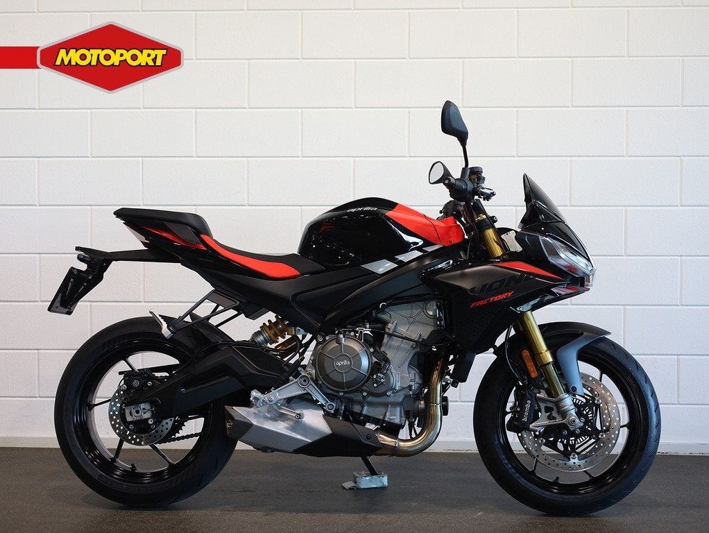 Aprilia TUONO 660 Factory (bj 2025), Verkoop@piaggio.nl, Piaggio & C .s.p.a., Viale Rinaldo Piaggio 25
56025  Pontedera, IT, Bedrijf
