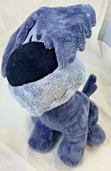 Woezel & Pip pluche knuffel set Dromenjager 2 stuks 30cm, Coolsingel 104, 3011 AG Rotterdam, Netherlands, Overige merken, Hond