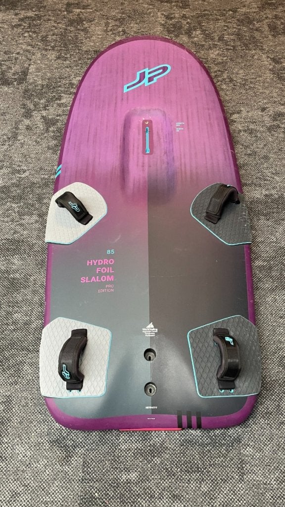 JP Hydrofoil Slalom Pro 85 2024, Watersport en Boten, Niet ingevuld, Niet ingevuld, Niet ingevuld