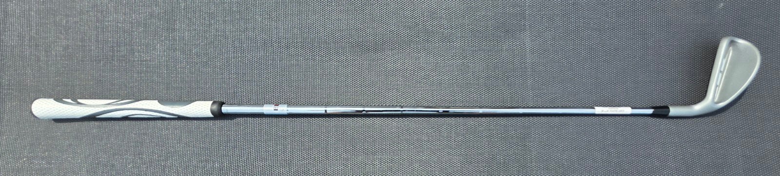 Te koop ZGAN Garmin Chipper., Sport en Fitness, Golf, Ophalen, Zo goed als nieuw