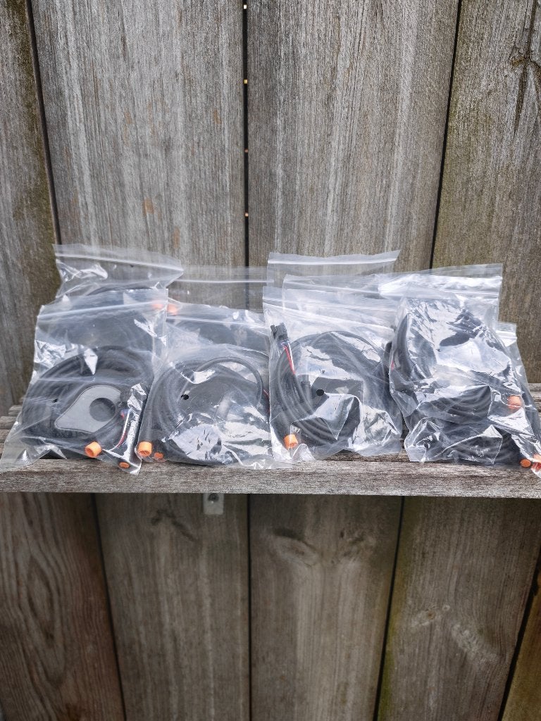 V20 trapsensor, Ophalen of Verzenden, Elektrische fiets, V20pro, Overige typen