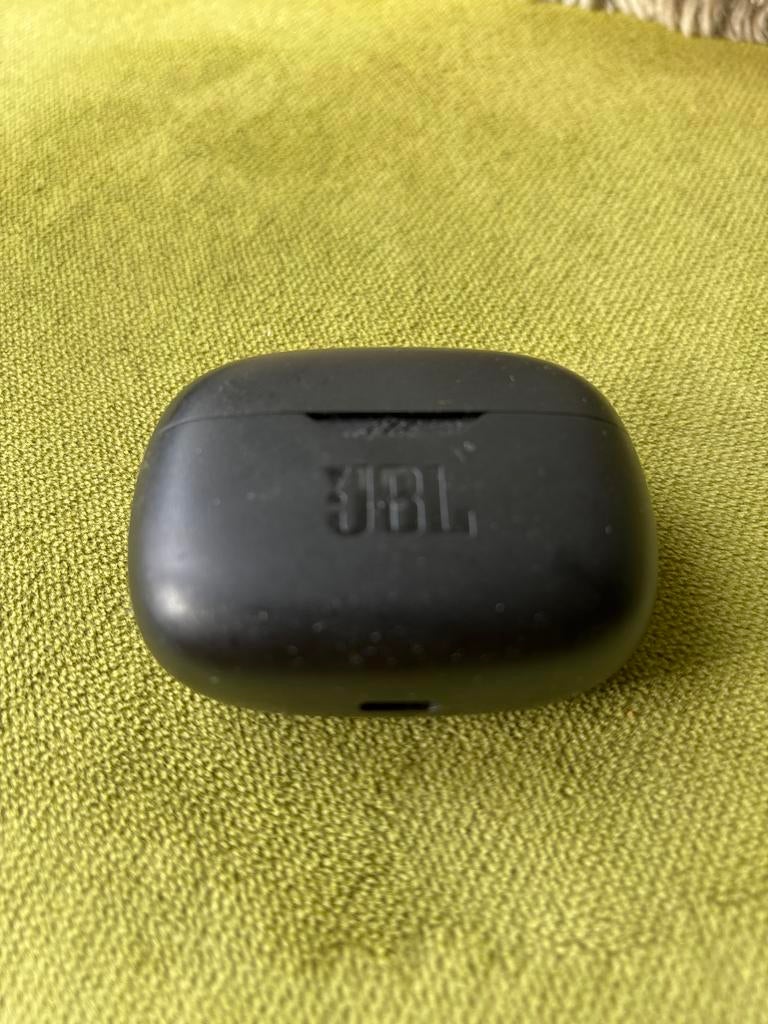 JBL Vibe 200TWS Draadloze Oordopjes Zwart, Ophalen of Verzenden, Zo goed als nieuw, Overige merken, Draadloos