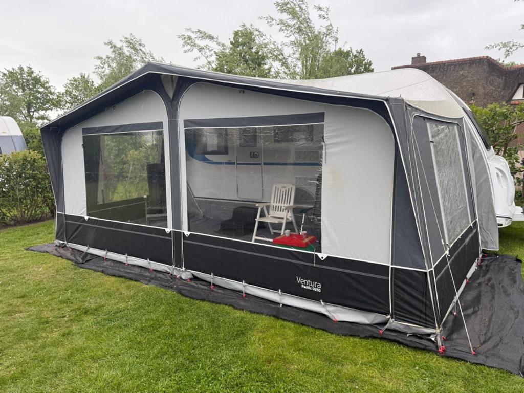 Isabella Ventura G18 inclusief Eclipse luifel, Ophalen, Zo goed als nieuw, Isabella