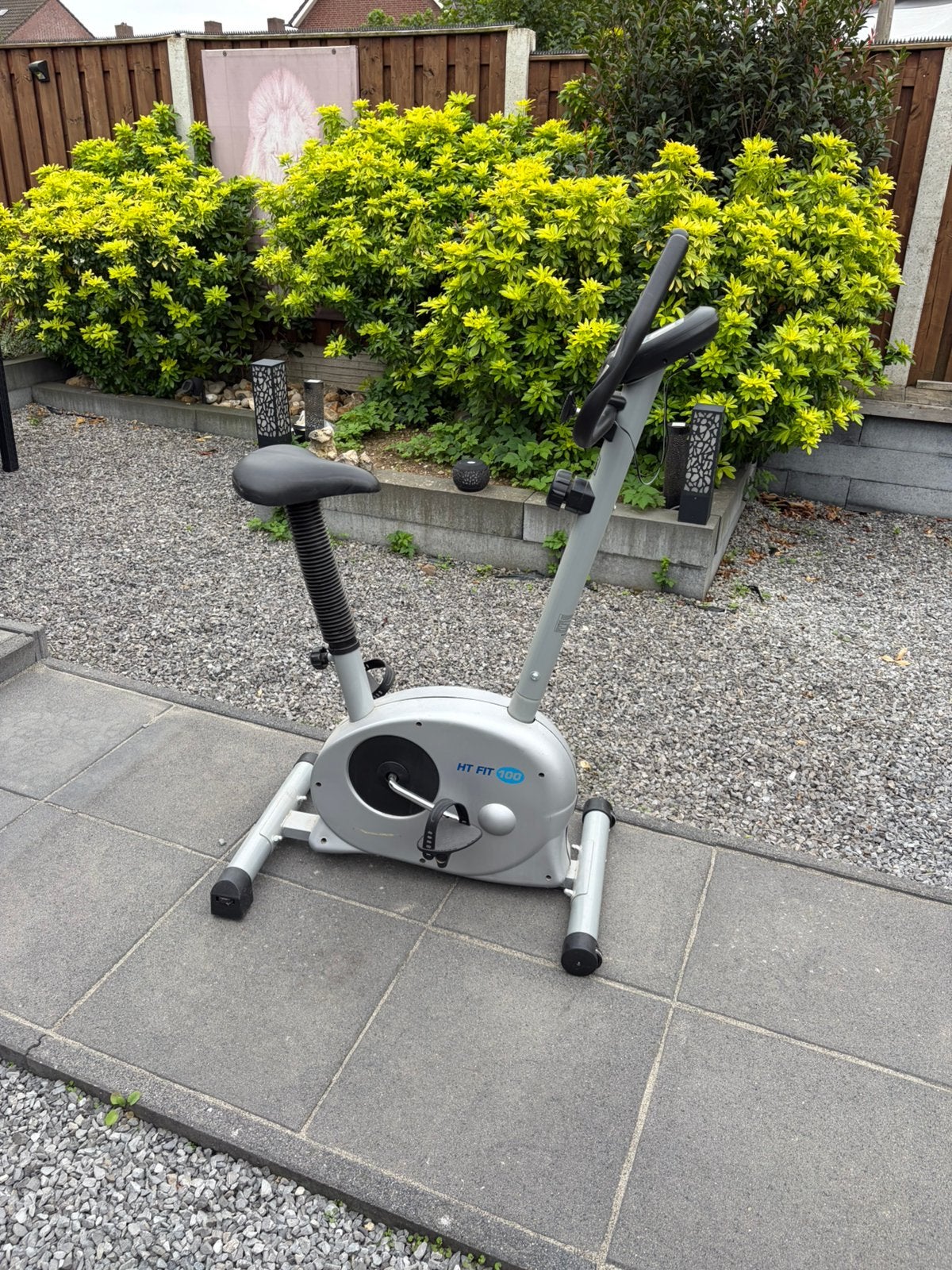 Hometrainer