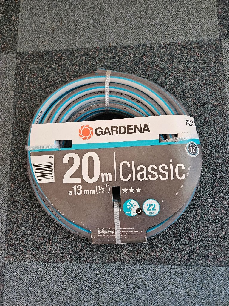 Gardena tuinslang NIEUW, Ophalen, Nieuw, Tuinslang