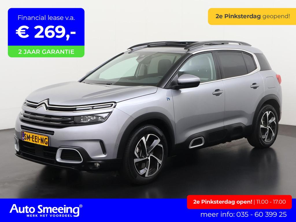 Citroen C5 Aircross 1.6 Plug-in Hybrid 225 Business Plus | P, 12 maanden, Gebruikt, Euro 6, 4 cilinders