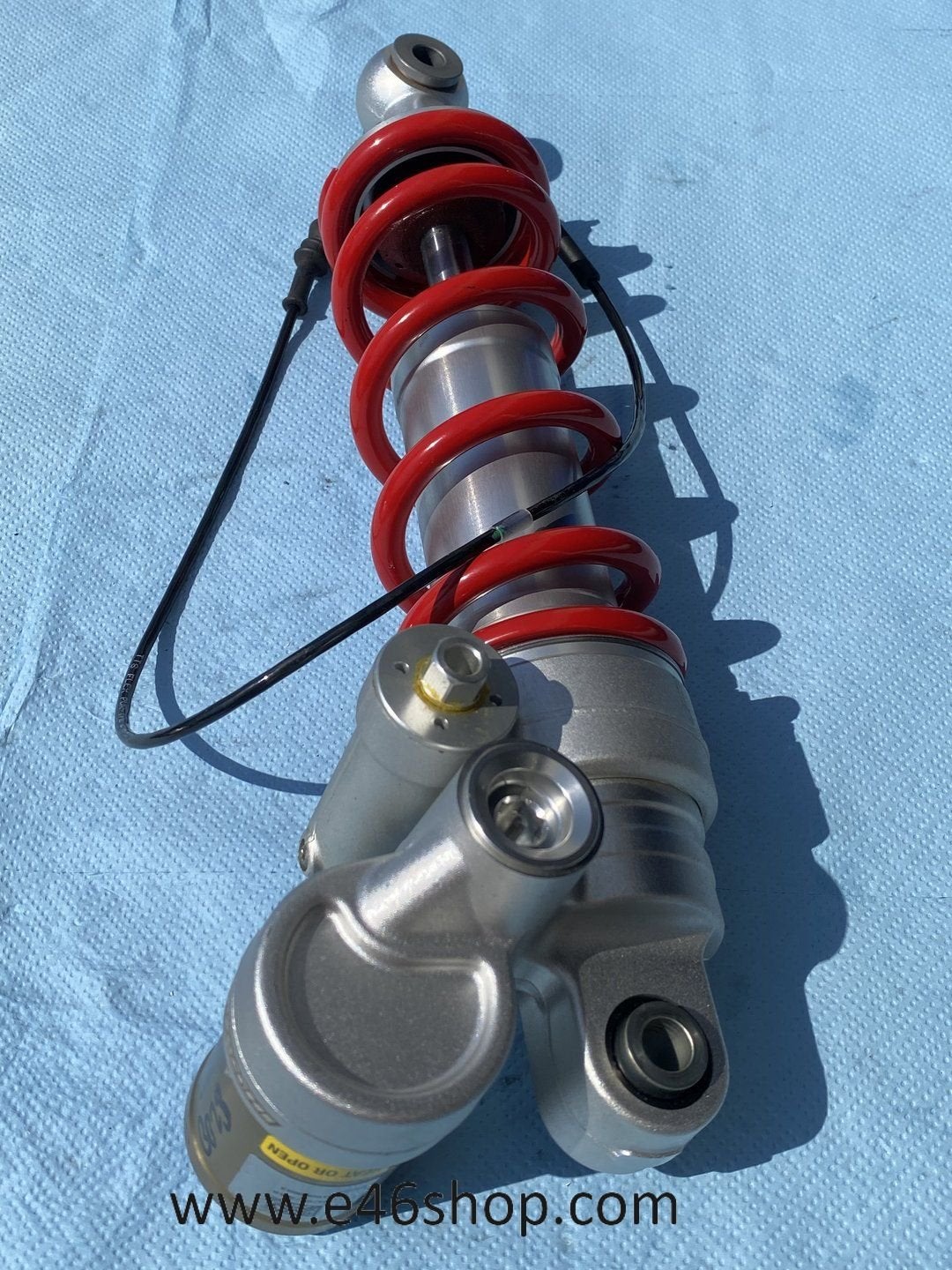 BMW S1000RR ACHTERSCHOKBREKER 2019 OEM 8565344 NIEUWSTAAT 0, Ophalen of Verzenden, -, -, -
