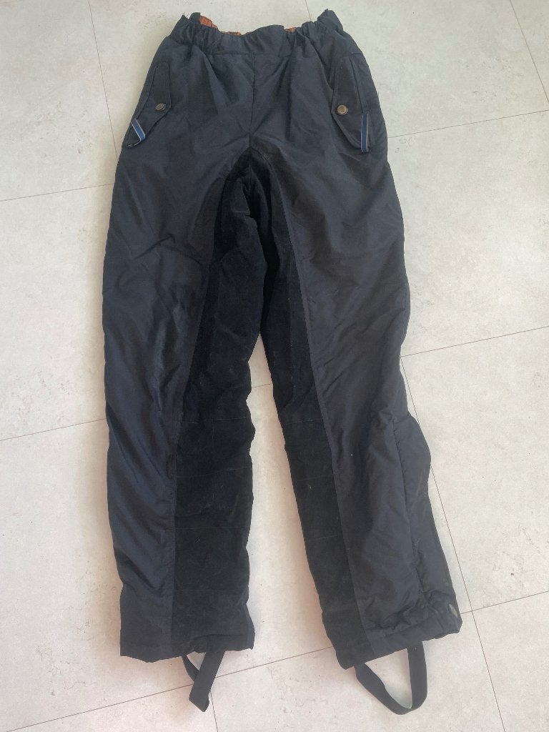 Rijbroek voor de winter, Gebruikt, Ophalen of Verzenden, Dames, Recreatie