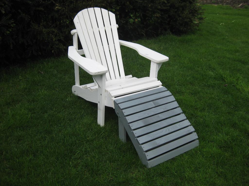 Nieuwe Canadian Chairs Kleur Grijs, Ophalen, Nieuw, Hout
