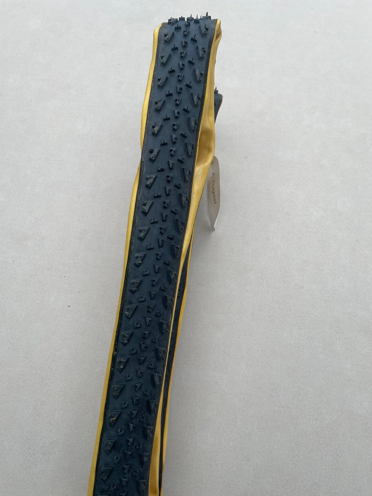3x Dugast Rhino Tube Monsoon Super Compound 33mm, Ophalen of Verzenden, Nieuw