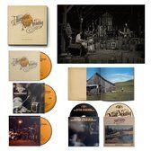Neil Young Sealed 2 Dvd/3 Cd Box Harvest., Ophalen of Verzenden, Nieuw in verpakking, Poprock