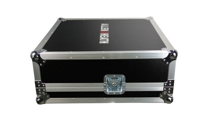 ProDJuser QU-24 flightcase, ., Nieuw, ., Flightcase