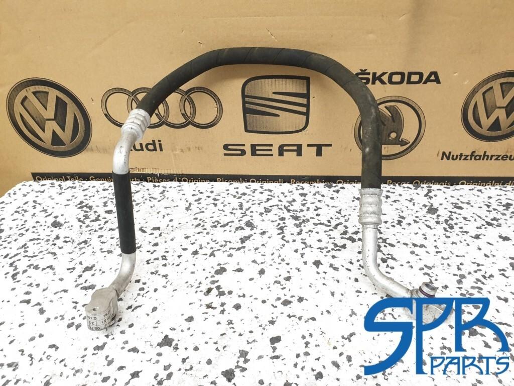 Aircoleiding KOELMEDIUMLEIDING AUDI A4 A5 S4 S5 8T0260701D, Auto-onderdelen, Audi, Gebruikt, Audi, Ophalen of Verzenden