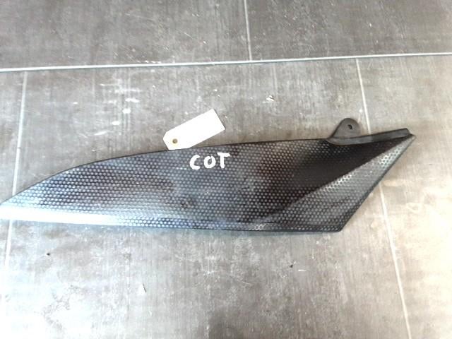 R1 2004 - 2006 Yamaha Cover Cover onder tank D1-58453, Motoren, Accessoires | Overige