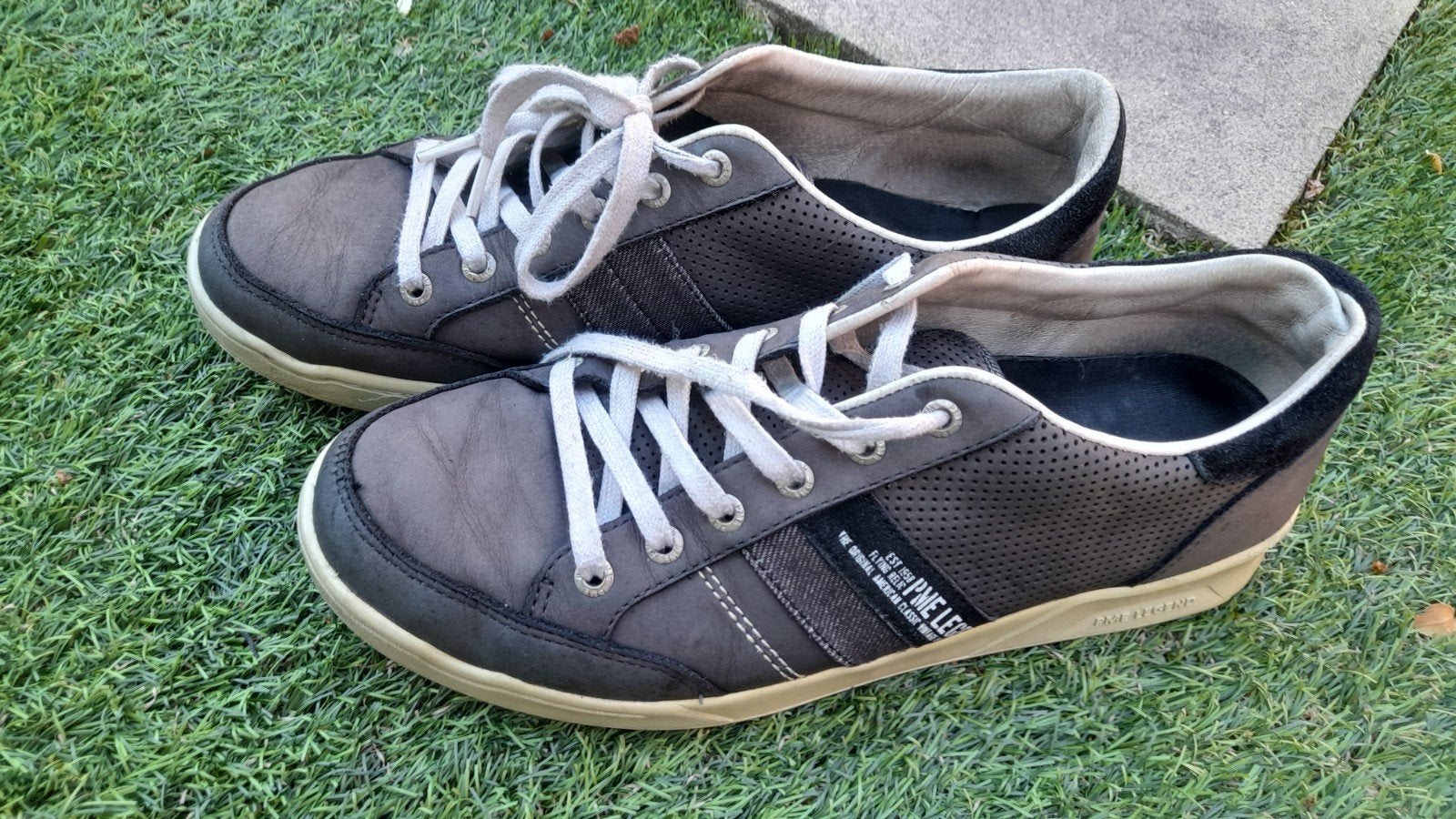 PME Legend schoenen - Maat 43, Zwart, Ophalen of Verzenden, Sneakers of Gympen, PME Legend