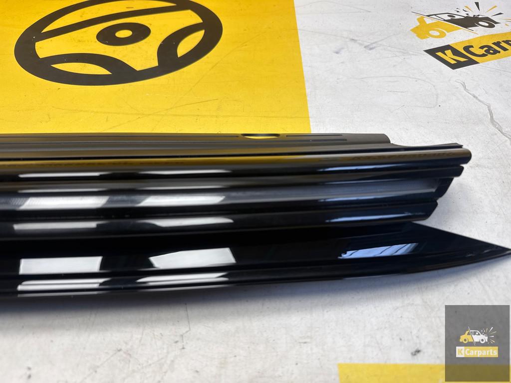 Grill VW Golf 8 VIII 8.5 Facelift LED 5H0853651BE Grille, Auto-onderdelen, Info@fabrikant.eu, Ophalen of Verzenden, Fabrikant BV