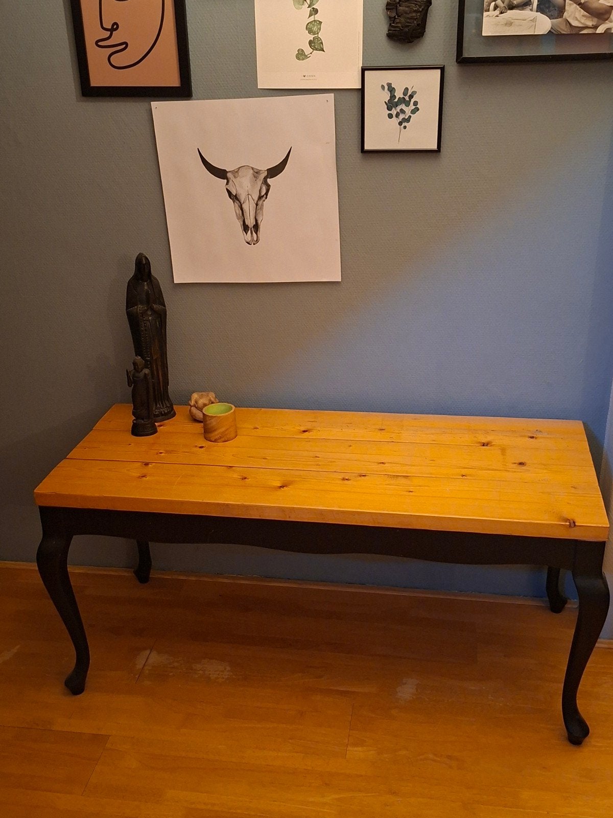 Salontafel, Antiek en Kunst, Ophalen
