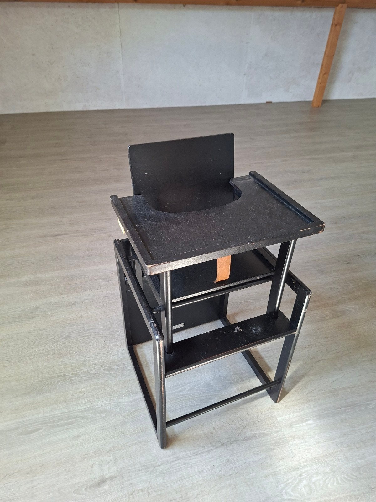 Tafelstoel, Ophalen, Gebruikt, Overige typen, 90 cm of meer