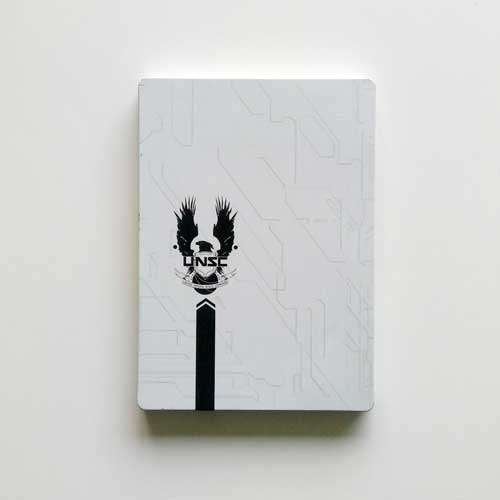 Halo 4 - Steelbook Edition (Xbox 360), Shooter, 1 speler, Ophalen of Verzenden, Zo goed als nieuw