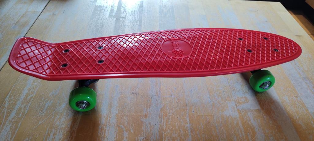 Skateboard Urban X, nieuw, Sport en Fitness, Skateboarden, Ophalen of Verzenden, Nieuw, Skateboard