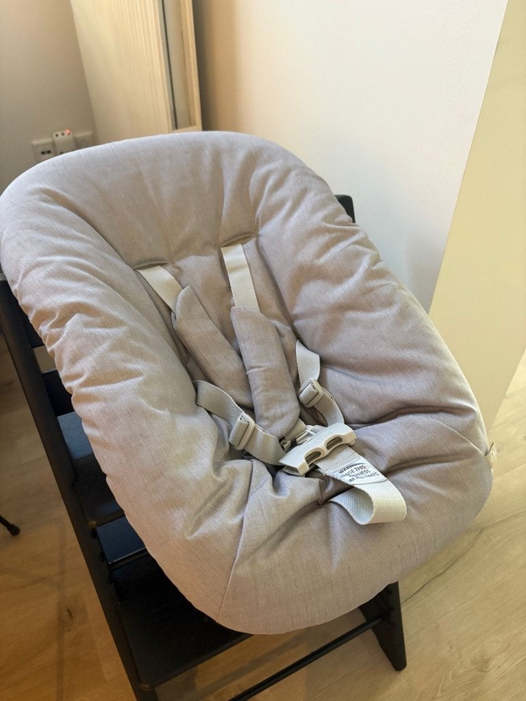 Stokke Newborn set, Ophalen, Zo goed als nieuw, Overige typen