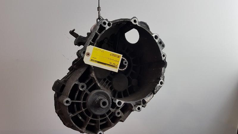 Versnellingsbak Schakel ABS Touran (1T1/T2) 2006, Gebruikt, Volkswagen, Volkswagen AG, Kundenbetreuung@volkswagen.de