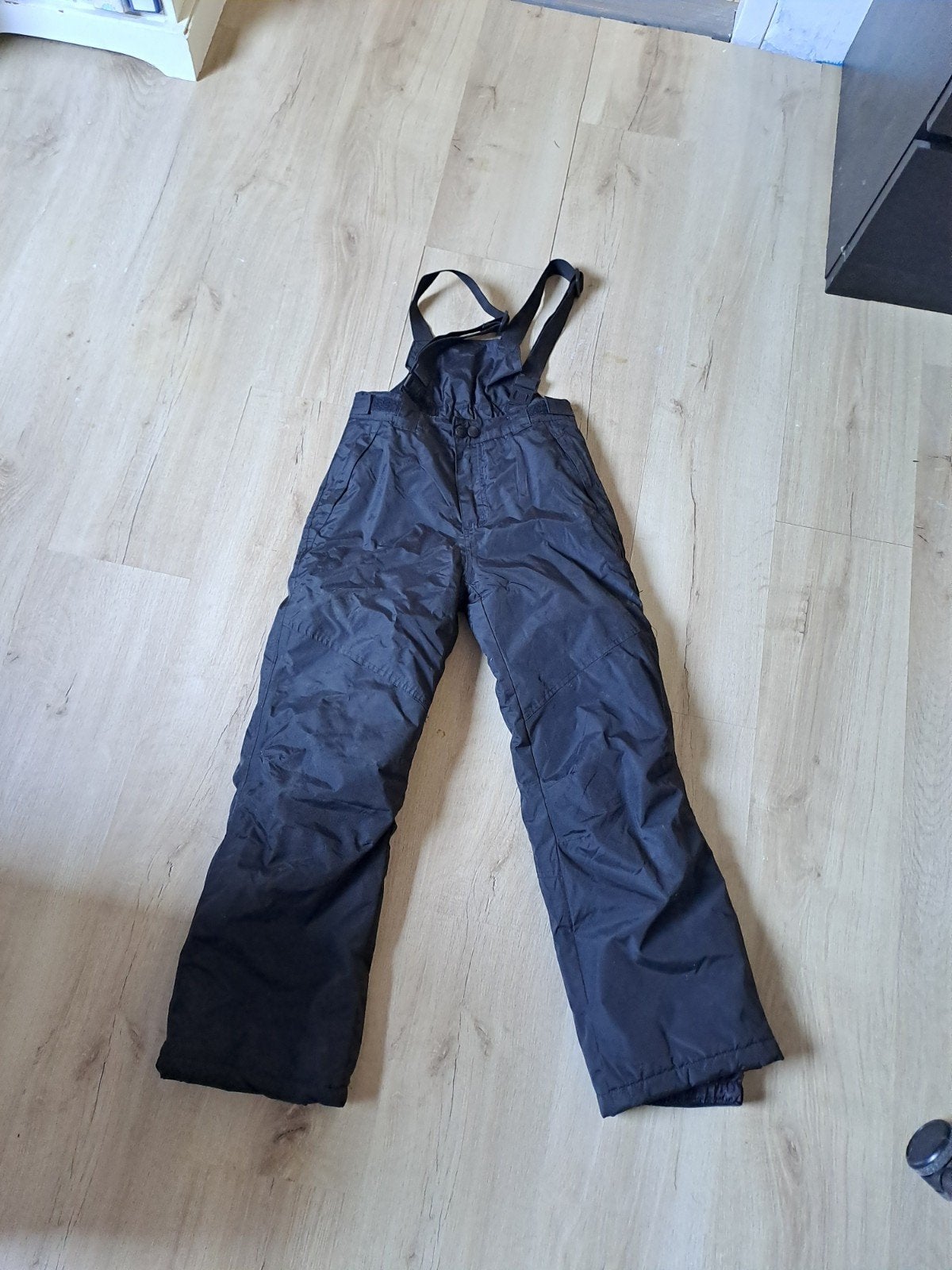 Kinder skibroek maat 152 - Mountain Peak, Gebruikt, Jongen of Meisje, Mountain Peak, Ophalen