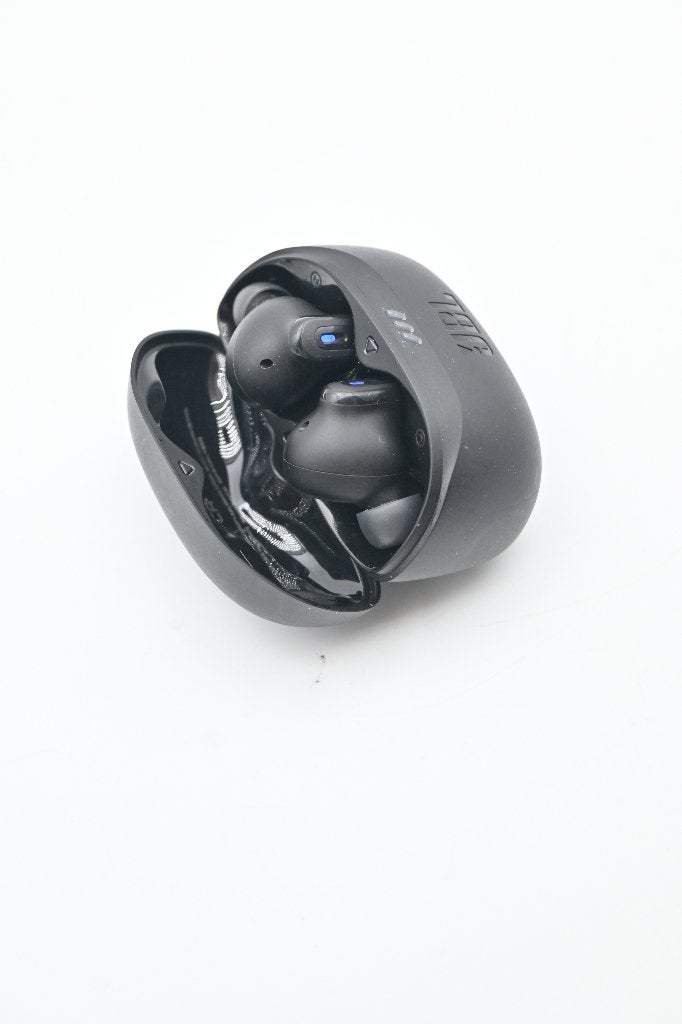 JBL Tune 255 NC Draadloze Oordopjes met Noise Cancelling, Overige merken, Onbekend, Ophalen of Verzenden, Zo goed als nieuw