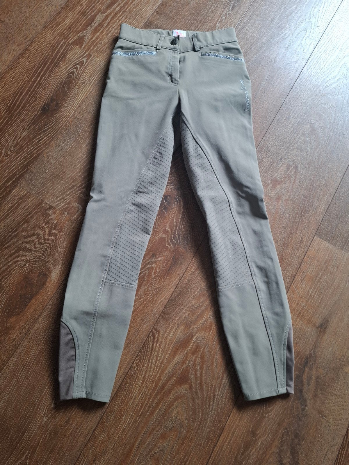 Imperial Riding maat 32, Dressuur, XS, Zo goed als nieuw, Imperial Riding