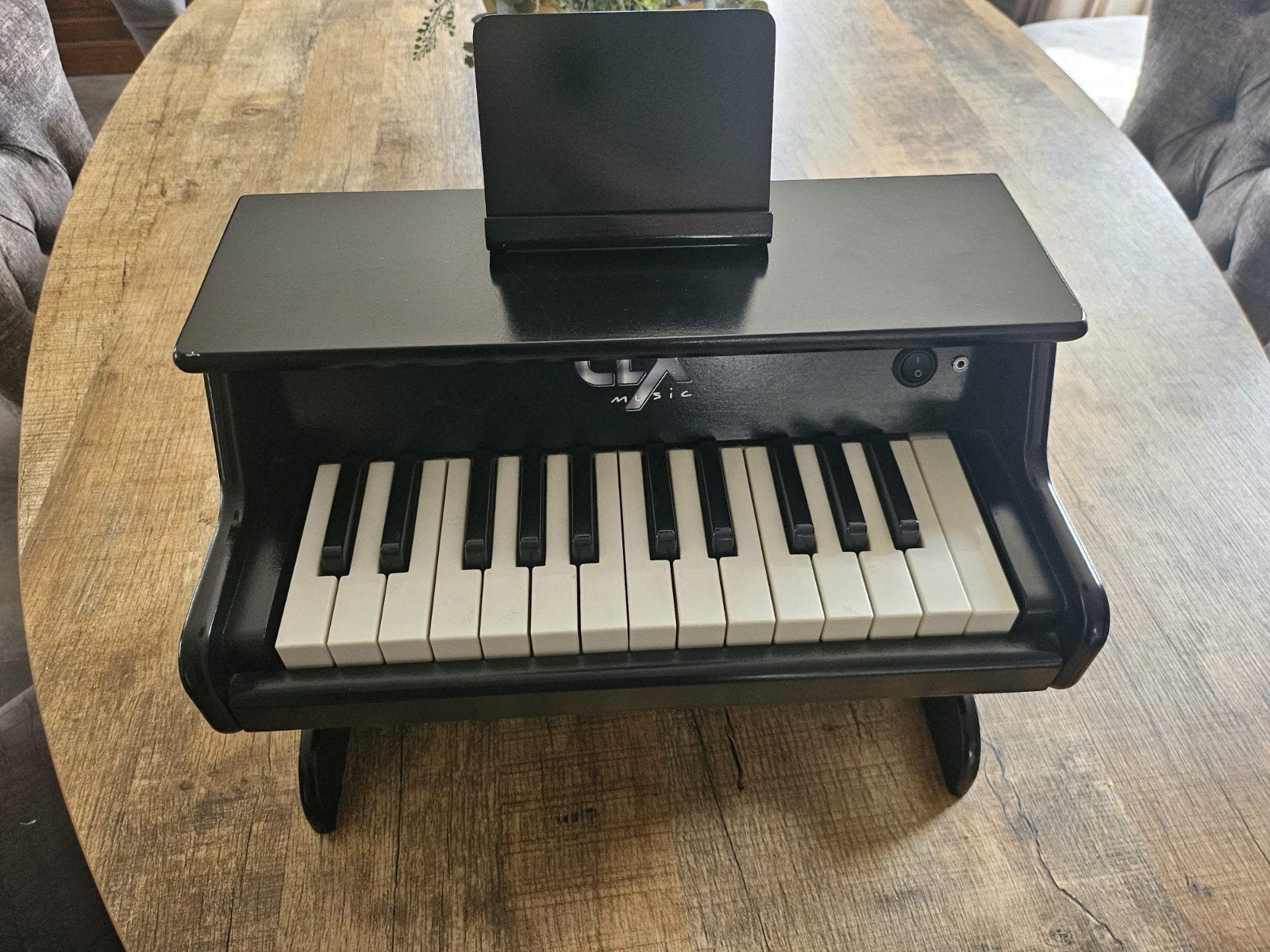 Mini piano, Huis en Inrichting, Ophalen
