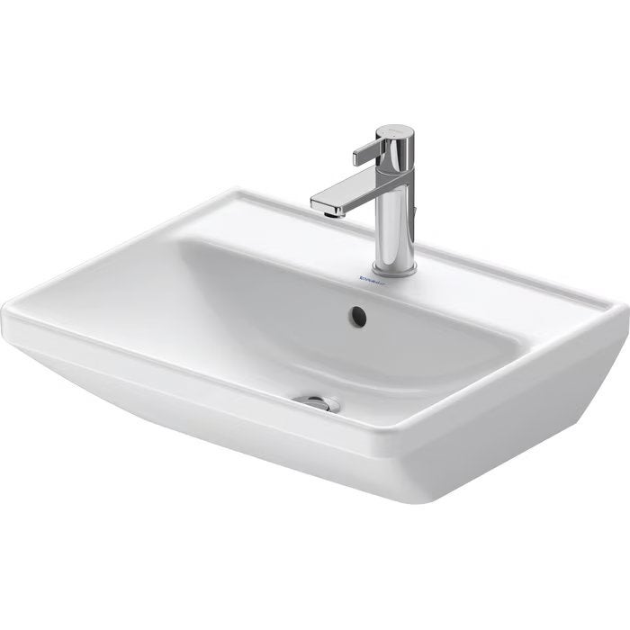 Duravit D-Neo Wastafel (2 stuks) - Nieuw in doos, Ophalen of Verzenden, Nieuw, Wastafel