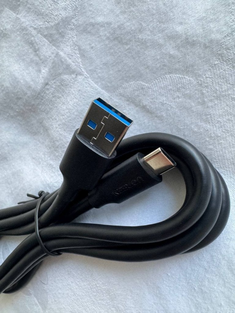 UGREEN USB-A to USB-C Cable, Ophalen of Verzenden, Nieuw