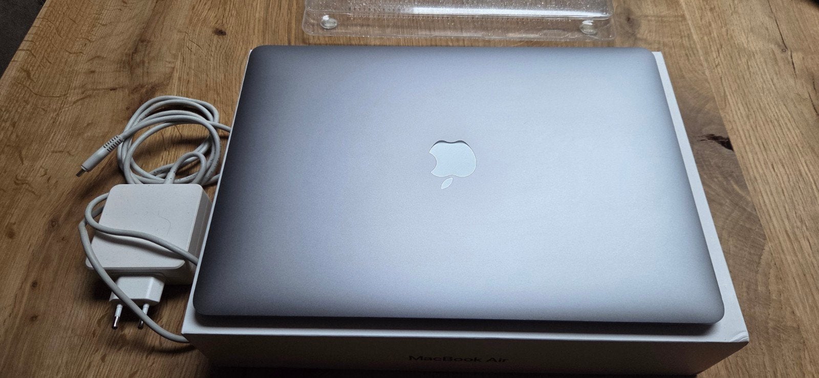 MacBook Air Retina 13-inch 2018, Qwerty, 8 GB, 13 inch, Minder dan 2 Ghz