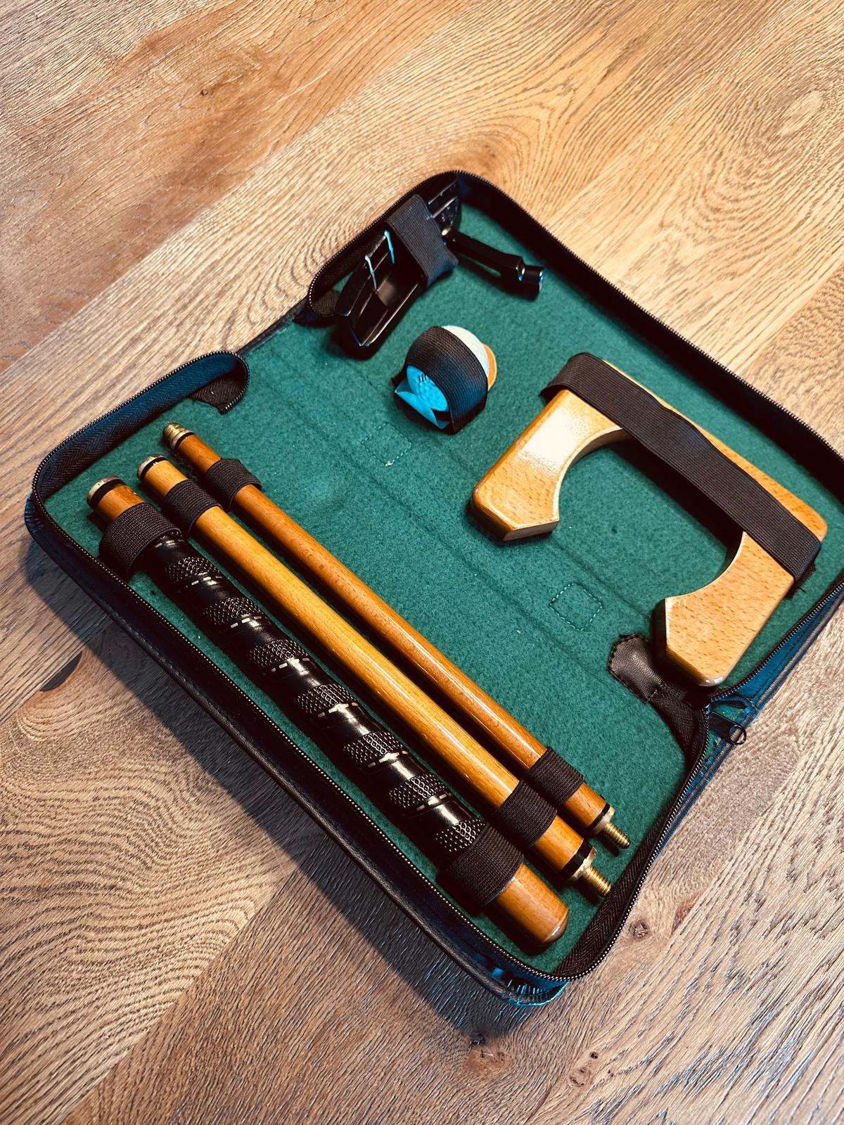 Mini Golfset, Ophalen, Zo goed als nieuw, Set, Overige merken