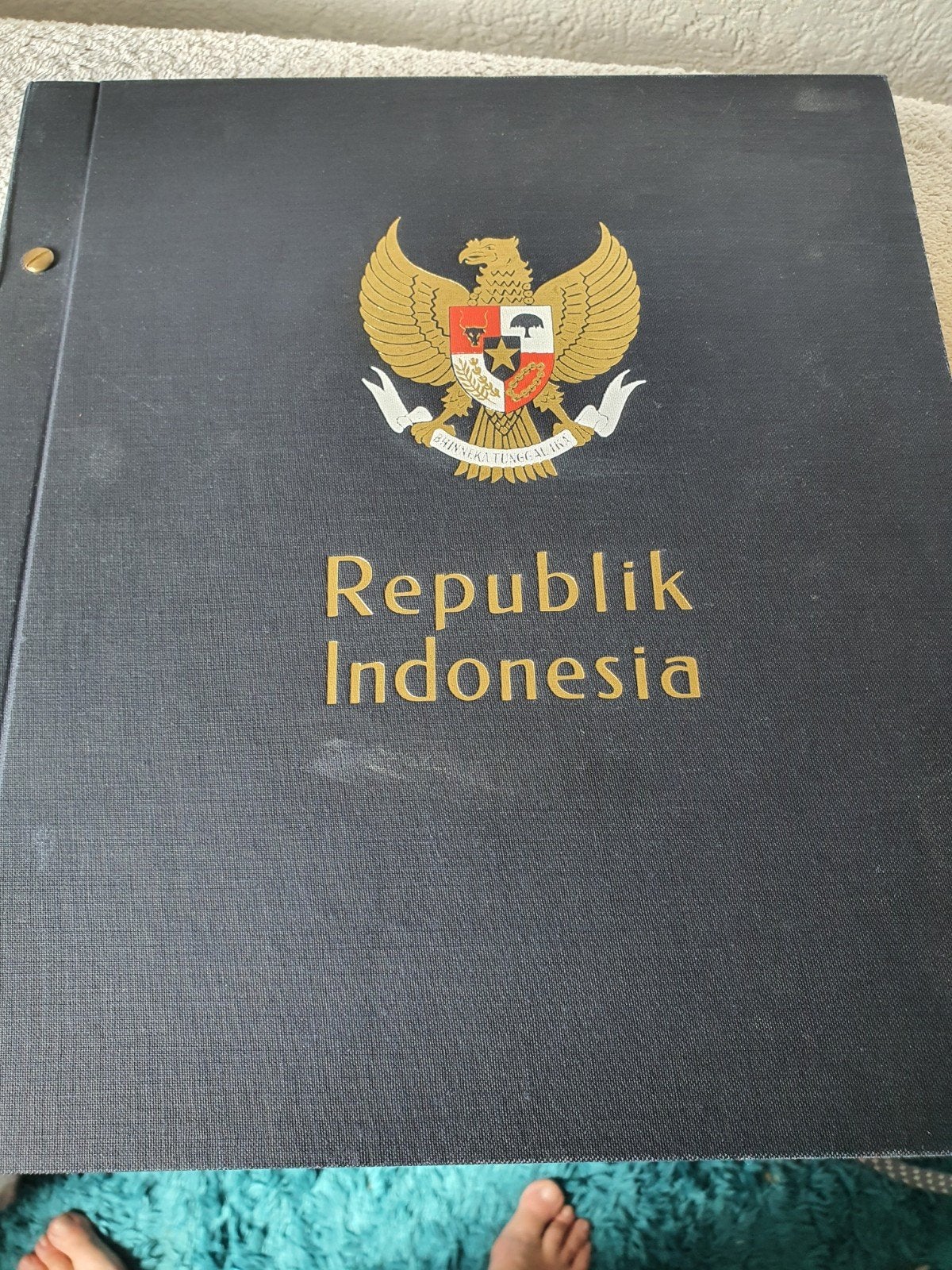 Indonesia Davo dik album, Postzegels en Munten, Postzegels | Volle albums en Verzamelingen, Ophalen of Verzenden, Buitenland