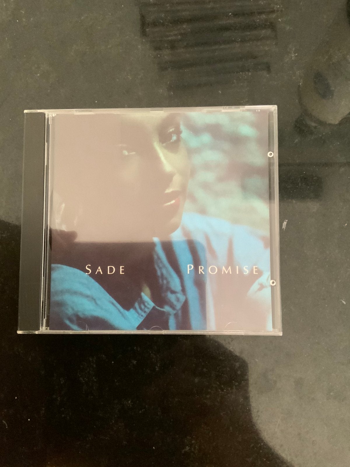 Sade, Promise, Cd's en Dvd's, Cd's | Pop, Ophalen of Verzenden, Zo goed als nieuw