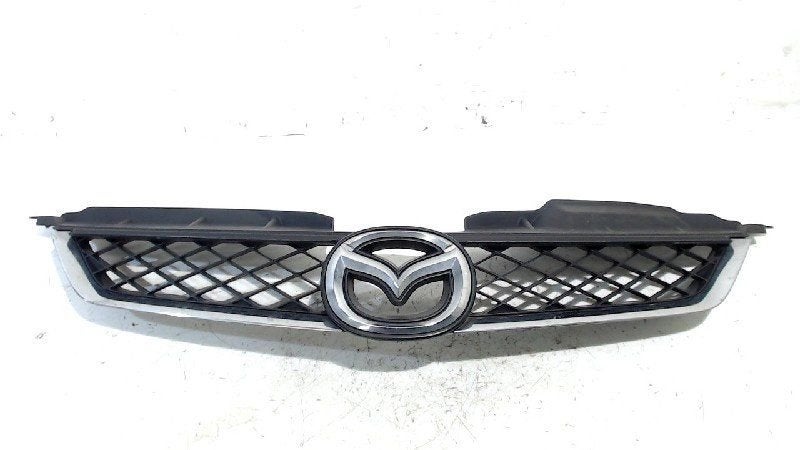 Grille Mazda 5, Onderdelen@venauto.nl, Van der Ven Autorecycling B.V., Gebruikt, Ettenseweg 76, 4706 PB Roosendaal, The Netherlands