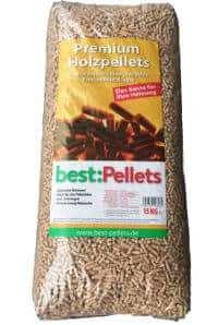 Best Pellets, houtpellets voor Uw pelletkachel, Ophalen, Nieuw, Hout